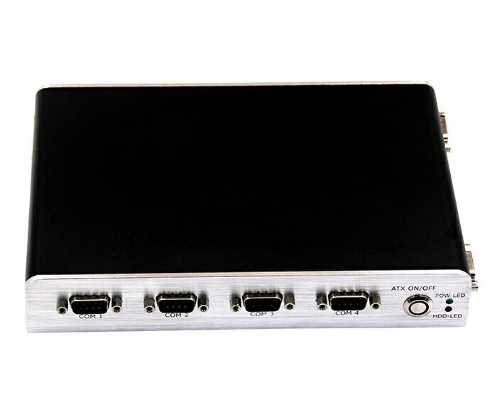 工控機(jī)整機(jī)鍵盤無(wú)反應(yīng)該如何處理