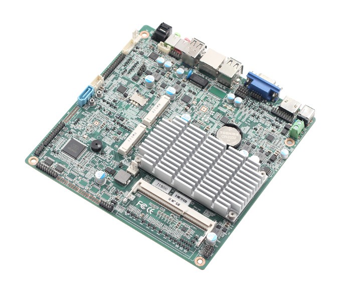 工控機(jī)主板典型故障及應(yīng)對對策