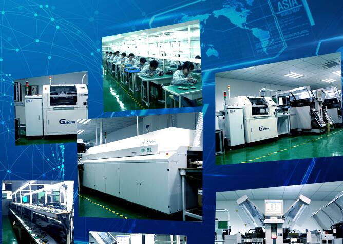 工控機(jī)廠家的主板需要滿足哪些實(shí)際需求