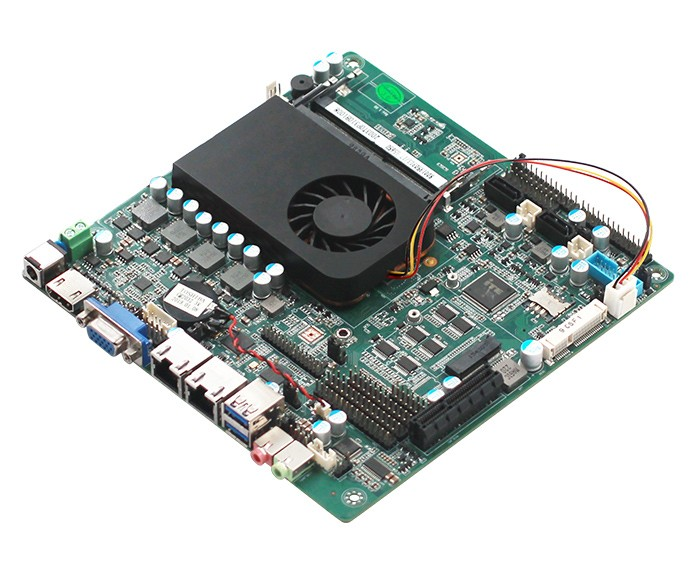 工控主板 工控主板