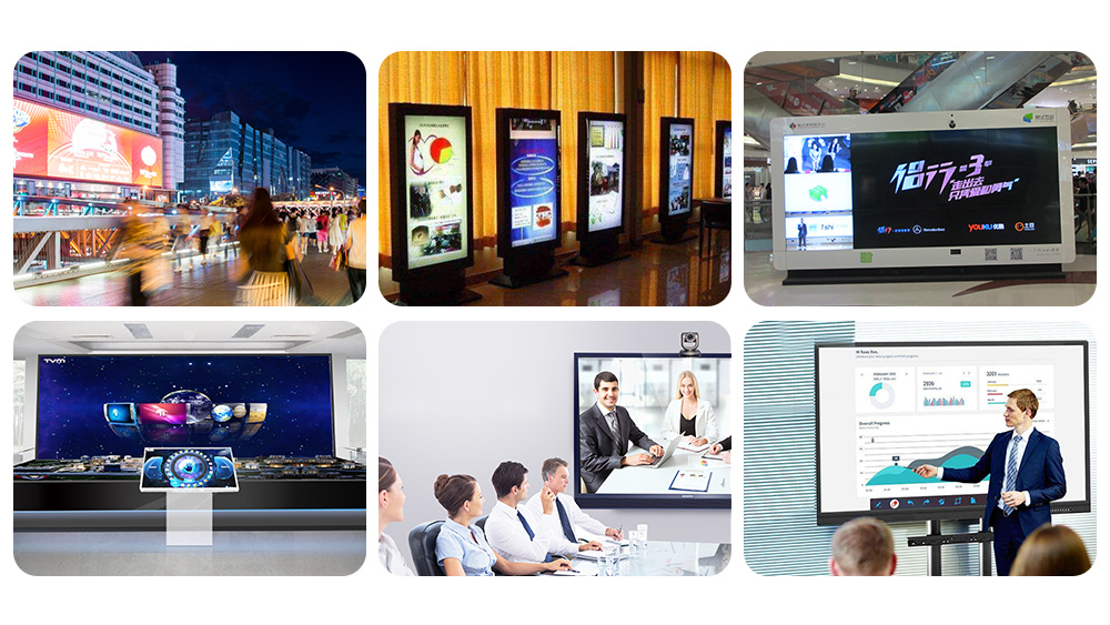 派勤11代主板助力智慧商顯，新一代酷睿系列高性能升級(jí)