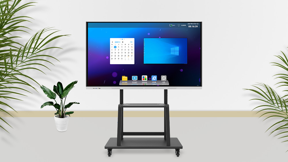 派勤11代主板助力智慧商顯，新一代酷睿系列高性能升級(jí)