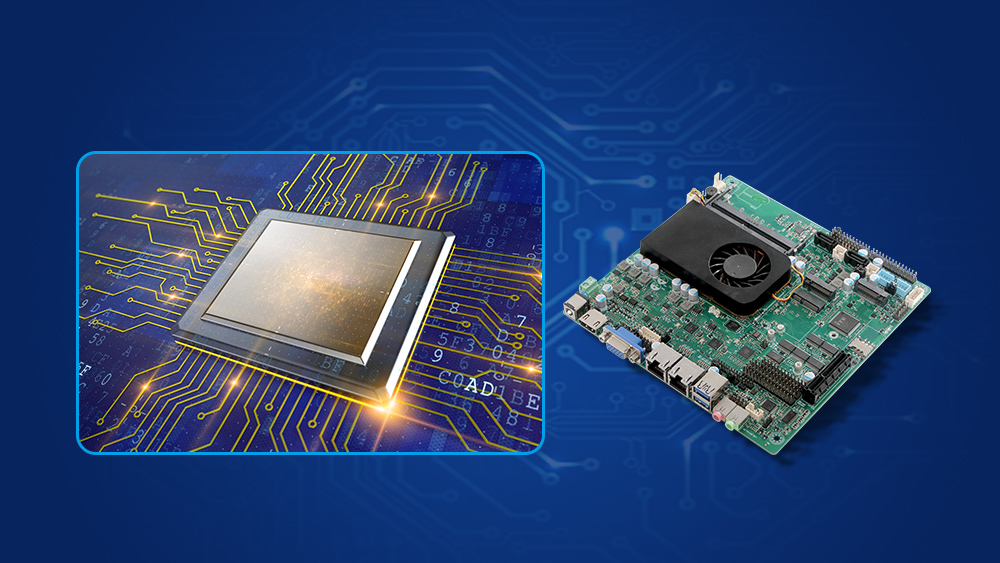 派勤11代主板助力智慧商顯，新一代酷睿系列高性能升級(jí)