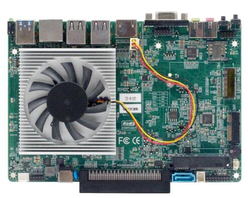 工控機(jī)整機(jī)的安裝注意事項(xiàng)有哪些