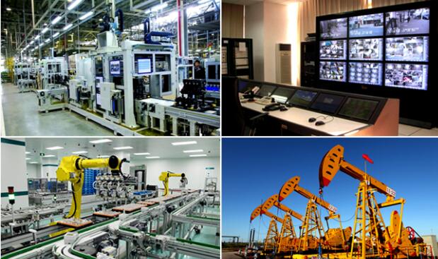 工控機廠家解讀：主板廣泛用于數(shù)控行業(yè)的原因有哪些