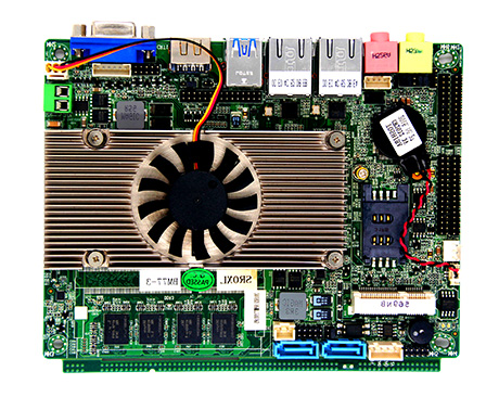 無風(fēng)扇工控機(jī)的質(zhì)量與哪些因素有關(guān)