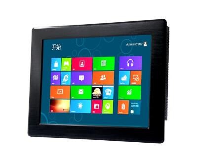 「工業(yè)平板電腦」工業(yè)平板電腦常用領(lǐng)域