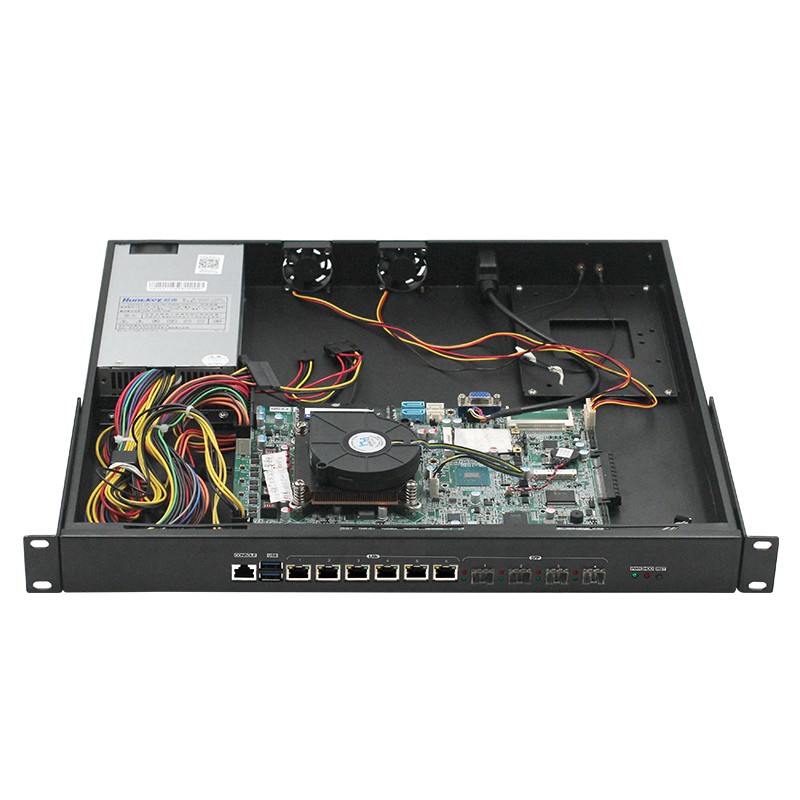 無風(fēng)扇工控機(jī)，你是否了解呢?