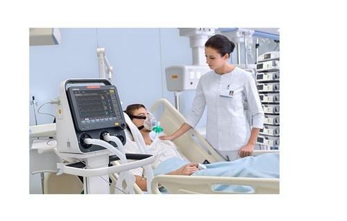 派勤助力醫(yī)療呼吸機(jī)，提供專用計(jì)算機(jī)硬件支持