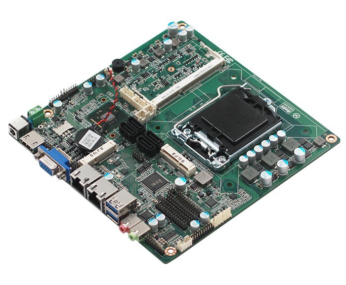 工控機主板的質(zhì)量標準是什么?