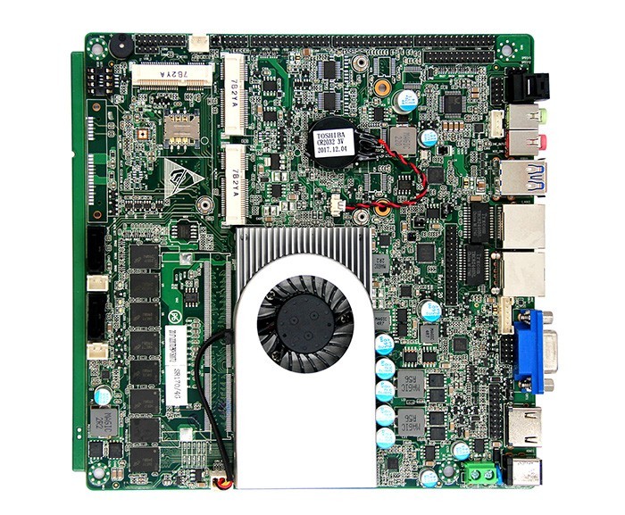 未來全球嵌入式主板市場將如何發(fā)展？