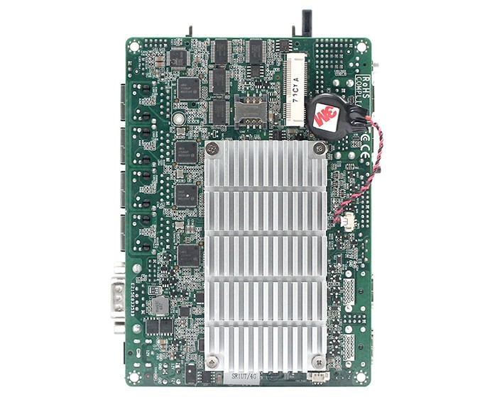 工業(yè)環(huán)境中選擇嵌入式主板需要考慮什么？