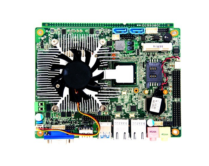 嵌入式主板的硬件故障如何排除？