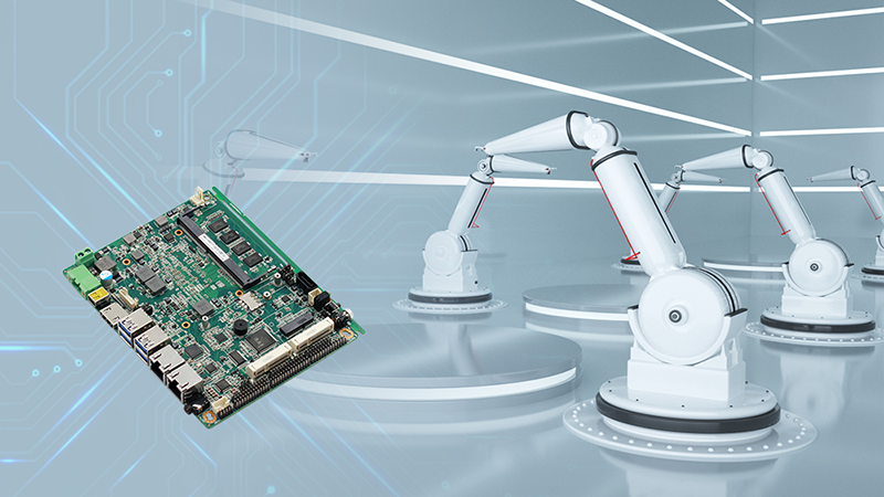 智能時(shí)代的必需品，派勤電子嵌入式主板成就發(fā)展