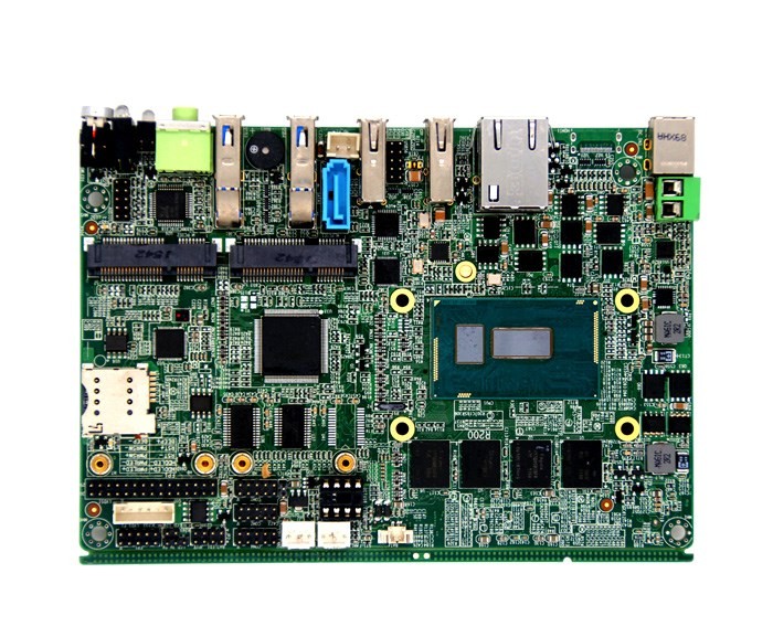 派勤工業(yè)主板助力工業(yè)自動(dòng)化制造企業(yè)改造發(fā)展