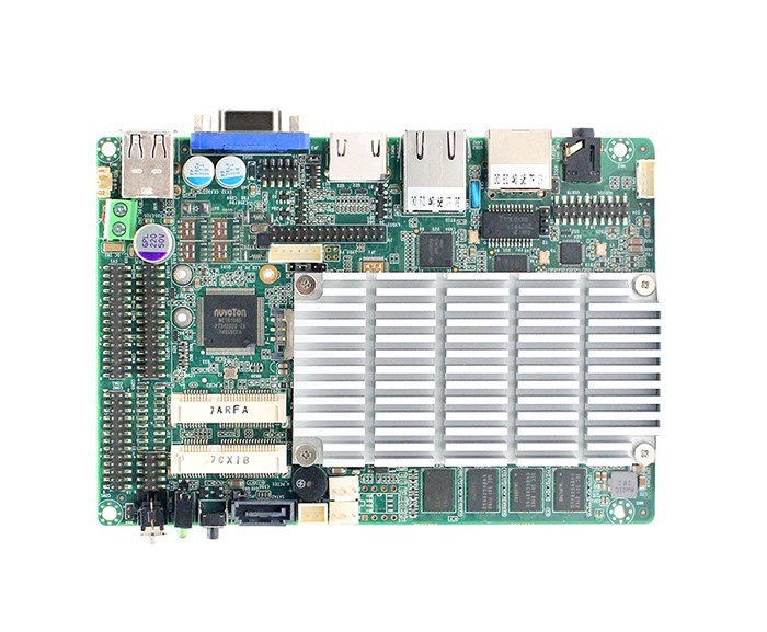 派勤電子根據(jù)氣象監(jiān)測(cè)系統(tǒng)定制多種嵌入式主板方案