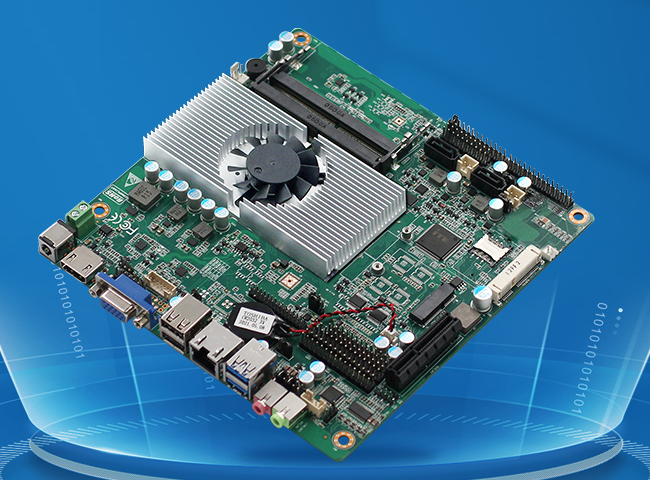 為“網絡安全”領域提供新能量，派勤電子成為創(chuàng)新先驅