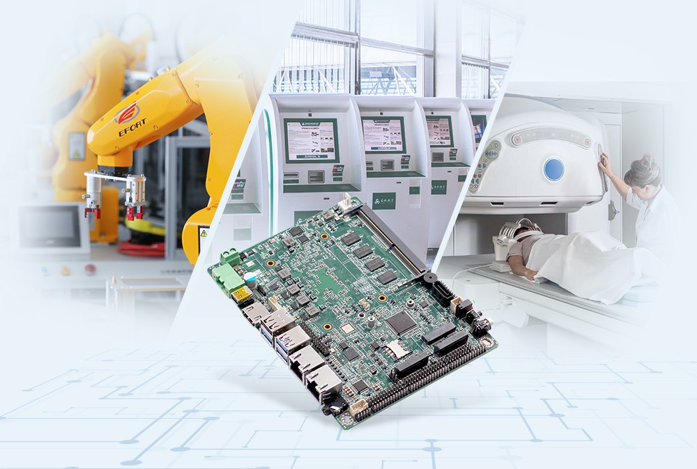 不容錯(cuò)過(guò)！派勤最新第十一代3.5寸工業(yè)主板，滿足市場(chǎng)大部分工控需求！