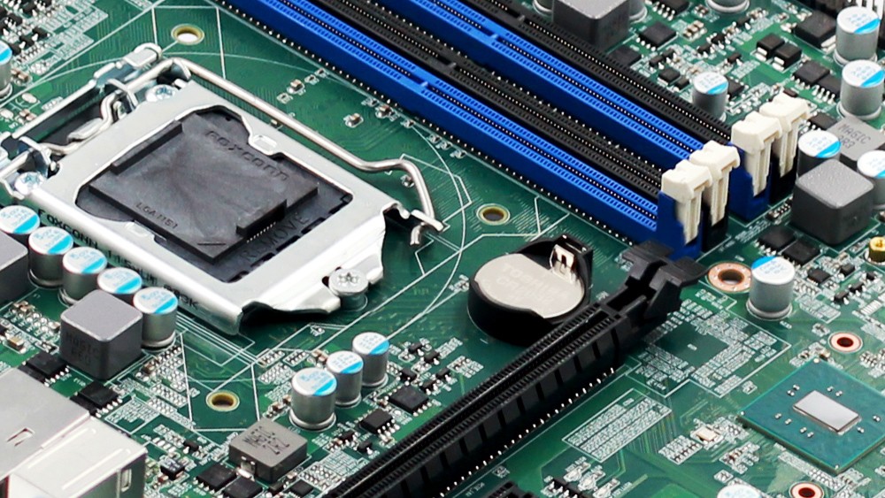 工控主板如何選型，以下四點(diǎn)幫你點(diǎn)亮“火眼晶晶”