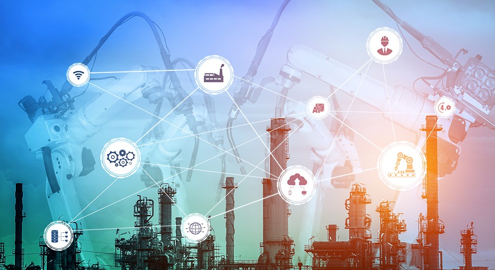 智能時(shí)代，硬件的變化，改變行業(yè)的變化