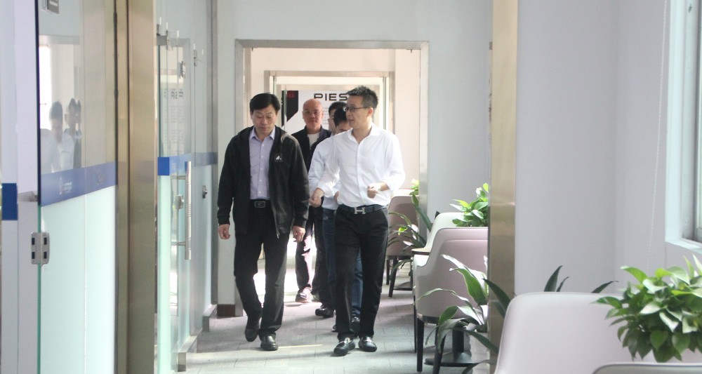 工業(yè)4.0時代，賈建華先生分享智能制造創(chuàng)新之路