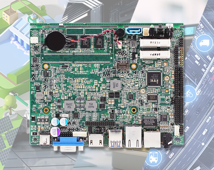 工控主板都應用在哪些行業(yè)?