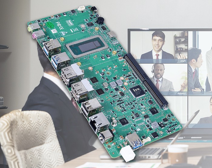 派勤電子LIVE-AD601 | 專業(yè)級直播與視頻會議系統(tǒng)的核心硬件解決方案