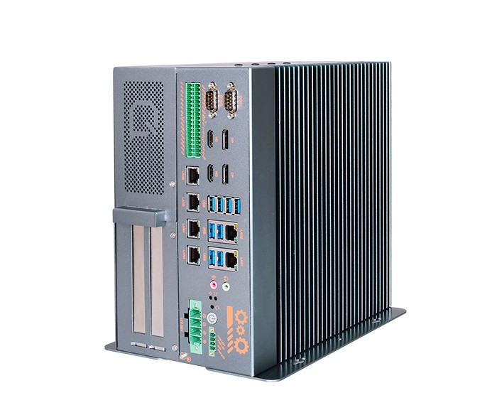 Q-BOX-A1（二擴展位多網(wǎng)口板）