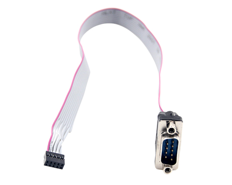 內(nèi)置串口線